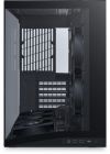 Корпус Lian Li O11 Dynamic Mini V2 Flow Black без БЖ (G99.O11DMIV2FX.00)