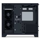 Корпус Lian Li O11 Dynamic Mini V2 Flow Black без БП (G99.O11DMIV2FX.00)