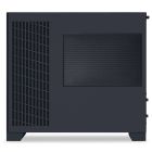 Корпус Lian Li O11 Dynamic Mini V2 Flow Black без БП (G99.O11DMIV2FX.00)