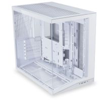 Корпус Lian Li O11 Dynamic Mini V2 White без БП (G99.O11DMIV2W.00)
