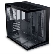 Корпус Lian Li O11 Dynamic Mini V2 Black без БЖ (G99.O11DMIV2X.00)
