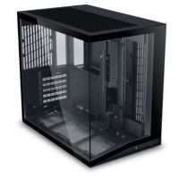 Корпус Lian Li O11 Dynamic Mini V2 Black без БЖ (G99.O11DMIV2X.00)