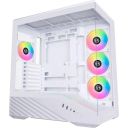 Корпус Lian Li Vector V100R White без БП (G99.V100RW.01)