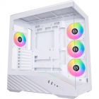 Корпус Lian Li Vector V100R White без БП (G99.V100RW.01)