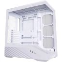 Корпус Lian Li Vector V100 White без БП (G99.V100W.01)