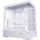 Корпус Lian Li Vector V100 White без БП (G99.V100W.01)