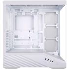 Корпус Lian Li Vector V100 White без БЖ (G99.V100W.01)