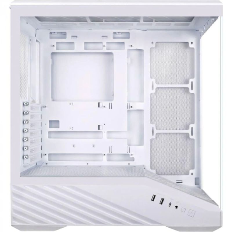 Корпус Lian Li Vector V100 White без БЖ (G99.V100W.01)