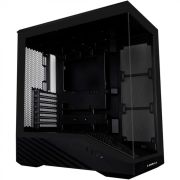 Корпус Lian Li Vector V100 Black без БП (G99.V100X.01)