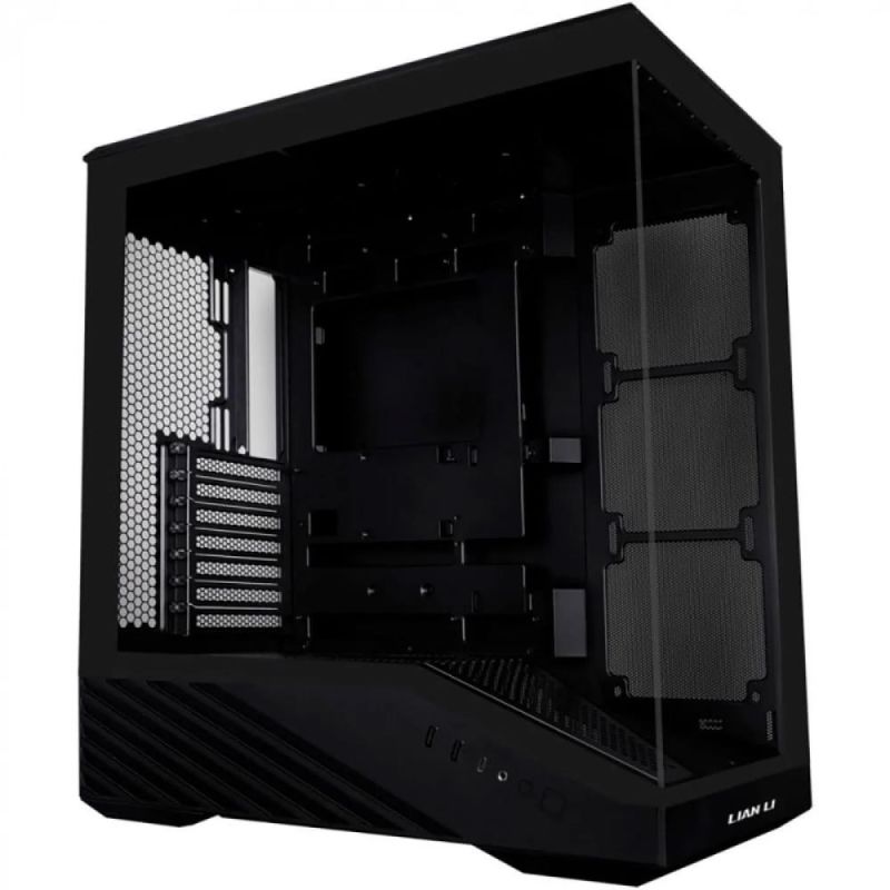 Корпус Lian Li Vector V100 Black без БП (G99.V100X.01)