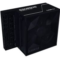 Блок живлення Lian Li EDGE850, 80 Plus Gold, Black, EU Cord (G9P.EG0850G.B000.EU)