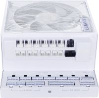 Блок живлення Lian Li Edge Gold 1000W White with Hub, EU Cord (G9P.EG1000G.WH00.EU)