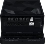Блок питания Lian Li Edge Gold 1200W Black with Hub, EU Cord (G9P.EG1200G.BH00.EU)