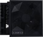 Блок питания Lian Li Edge Gold 1200W Black with Hub, EU Cord (G9P.EG1200G.BH00.EU)