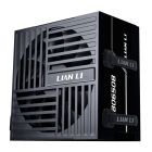 Блок питания Lian Li RB0650B, 80 Plus Bronze, Black, EU Cord (G9P.RB0650B.B000.EU)