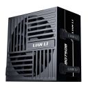 Блок питания Lian Li RB0750B, 80 Plus Bronze, Black, EU Cord (G9P.RB0750B.B000.EU)
