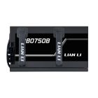Блок питания Lian Li RB0750B, 80 Plus Bronze, Black, EU Cord (G9P.RB0750B.B000.EU)