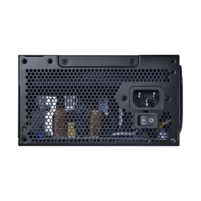 Блок живлення Lian Li RB0750B, 80 Plus Bronze, Black, EU Cord (G9P.RB0750B.B000.EU)