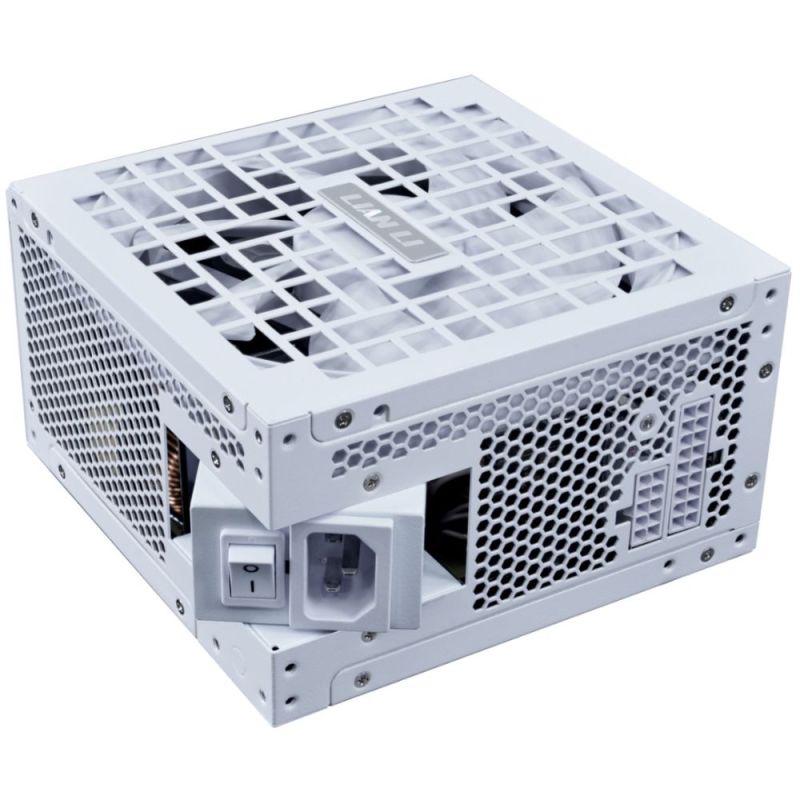 Блок живлення Lian Li RS Gold 1000 White with Hub, EU Cord (G9P.RS1000G.WH00.EU)