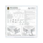 Блок живлення Lian Li RS Gold 1200 White with Hub, EU Cord (G9P.RS1200G.WH00.EU)