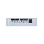 Блок живлення Lian Li RS Gold 1200 White with Hub, EU Cord (G9P.RS1200G.WH00.EU)
