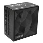 Блок питания Lian Li SX0850P Black, EU Cord (G9P.SX0850P.B000.EU)