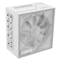 Блок питания Lian Li SX0850P White, EU Cord (G9P.SX0850P.W000.EU)