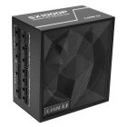 Блок питания Lian Li SX1000P Black, EU Cord (G9P.SX1000P.B000.EU)
