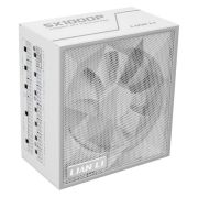 Блок питания Lian Li SX1000P White, EU Cord (G9P.SX1000P.W000.EU)