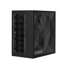 Блок питания Lian Li SX1200P Black, EU Cord (G9P.SX1200P.B000.EU)