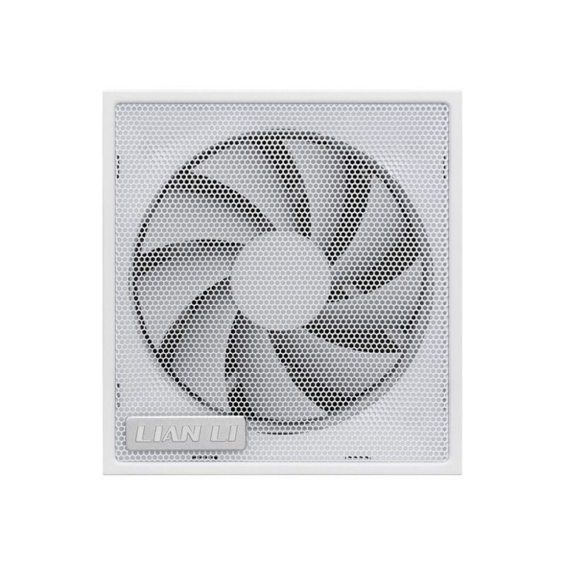 Блок питания Lian Li SX1200P White, EU Cord (G9P.SX1200P.W000.EU)