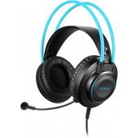 Гарнитура A4Tech FH200i Blue (FH200i (Blue))