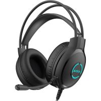 Гарнитура A4Tech FH300U Black (FH300U (Black))