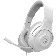 Гарнітура Canyon Lorgar Noah 101 Gaming 3.5 мм White (LRG-GHS101W)