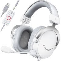 Гарнітура Fifine White (H9W)
