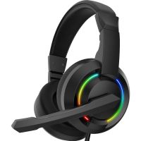 Гарнітура GamePro Black (HS299)
