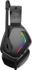 Гарнитура GamePro Black (HS605)