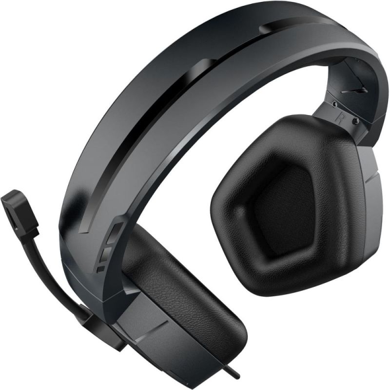 Гарнитура GamePro Black (HS605)