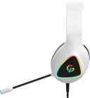 Гарнитура GamePro White (HS615)