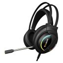 Гарнітура GamePro Nitro Black (HS565)