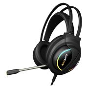 Гарнітура GamePro Nitro Black (HS565)