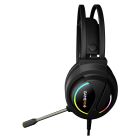 Гарнітура GamePro Nitro Black (HS565)