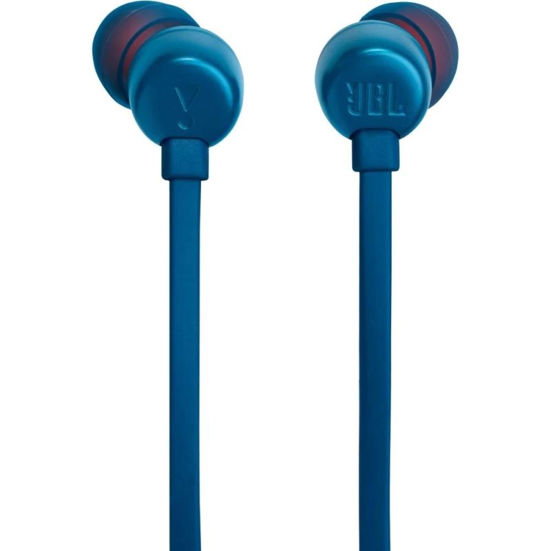 Гарнитура JBL Tune 310C Blue (JBLT310CBLU)