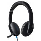 Гарнітура Logitech H540 USB (981-000480)