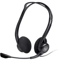 Гарнитура Logitech PC 960 USB (981-000100)
