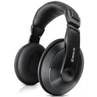 Гарнитура REAL-EL GD-750V Black (EL124200015)