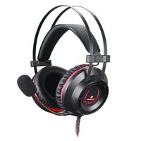 Гарнитура REAL-EL GDX-7450 Black (EL124100039)