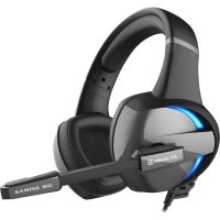 Гарнитура REAL-EL GDX-7620 Black (EL124100045)