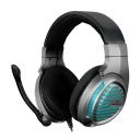 Гарнитура REAL-EL GDX-7670 GunMetal (EL124100040)