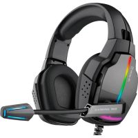 Гарнитура REAL-EL GDX-7780 Black (EL124100047)